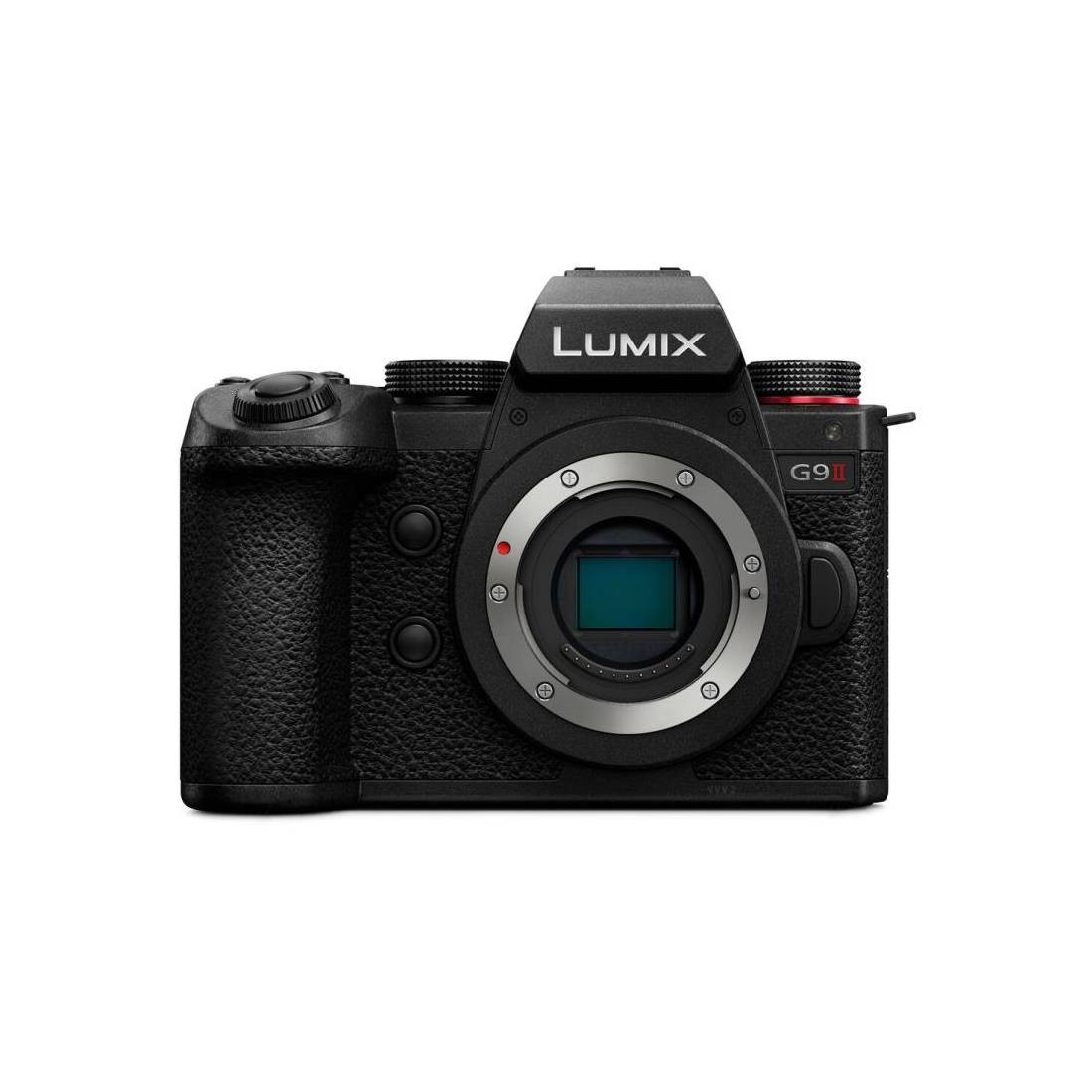 Panasonic Lumix S5 II X, todas las mejoras de la cámara para vídeo
