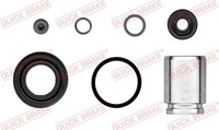 Reparatursatz Bremssattel Hinterachse FüR Hyundai KIA I30 Kombi Ix20 Veloster