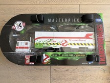 Transformers MP-10G Optimus Prime Ecto-35 Ghostbusters SDCC Sealed MISB