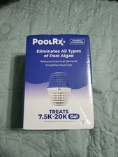POOL R-X+ 101001 6 MonthBlue Treats 7.5k-20k Gallons Single Unit