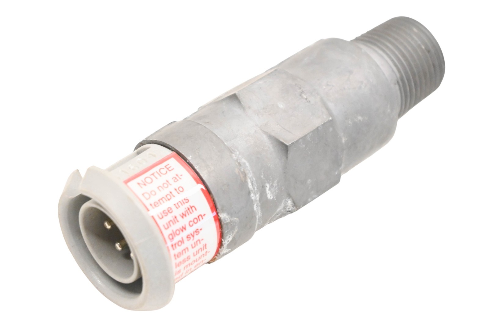 New OEM Motorcraft SW-5241, F3TZ-9A444-C, SW5241 Glow Plug Controller NOS