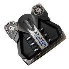 Odyssey 2-BALL TEN TOUR LINED 2021 Putter 1pc 34 in STROKE LAB