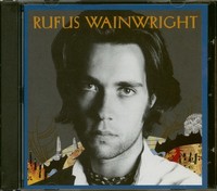 Rufus Wainwright - Rufus Wainwright (Cd) - Pop Vocal