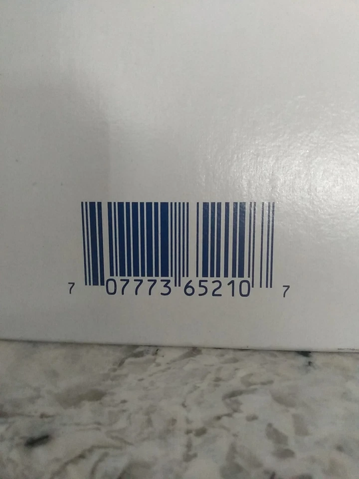 Filtro de Aire ACDelco A3141C Nuevo En Caja Foto 2 de 2