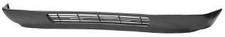 SPOILER PARAURTI ANTERIORE PER PEUGEOT 205 83>96 DAL 1983 AL 1996