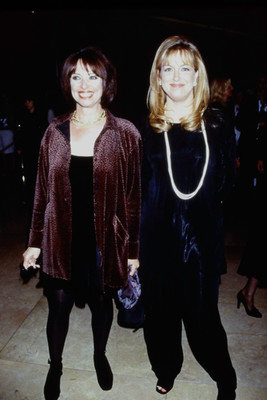 MARILYN KENTZ, Caryl Kristensen, 23RD VISION AWARDS, 1996, 35mm Slide