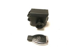 Mercedes-Benz B W246 W242 2014 Benzin Zündschloss A2469050802 OER10761 Mercedes-Benz B W246 W242 2014 Benzin Zündschloss A2469050802 OER10761