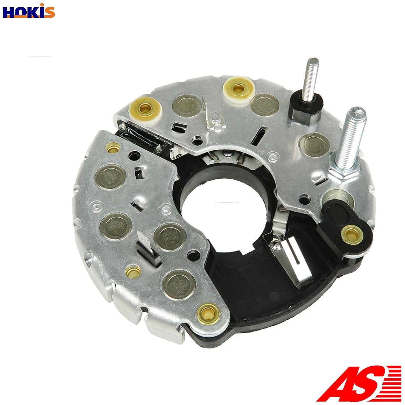 RECTIFIER ALTERNATOR ARC0023