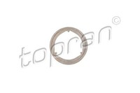 Topran 111 960 Dichtung, Abgasrohr FüR Audi Seat Skoda VW