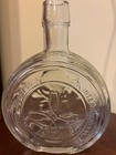 Pope Paulas PP VI Bogota Columbia Wheaton glass bottle — photo 2