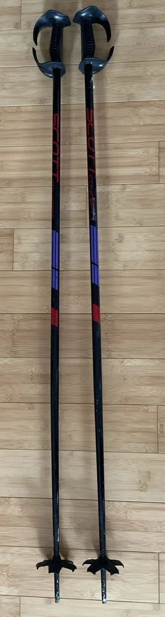Scott World Cup Ski Poles | eBay
