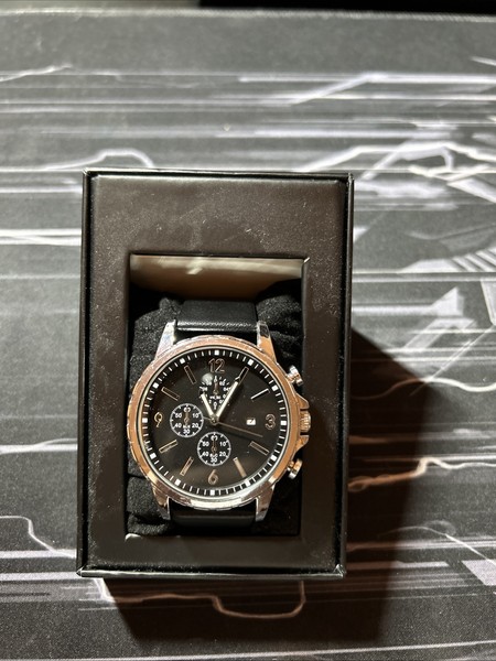 Pier One Wristwatch (Without Box)