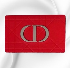 Dior Beauty Credit Card Pocket Mirror - Red