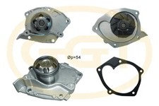 Pompe à eau Renault TRAFIC
