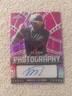 2021 Leaf Flash - Flash Photography Marco Luciano #FP-ML1 Pink /15 (AU, RC)