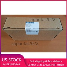 US FREE TAX NEW Festo CMMS-AS-C4-3A-G2 572986 Motor Controller