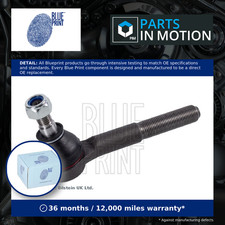 Tie / Track Rod End fits NISSAN PICKUP D21 D21 2.5D 86 to 98 Joint Blue Print