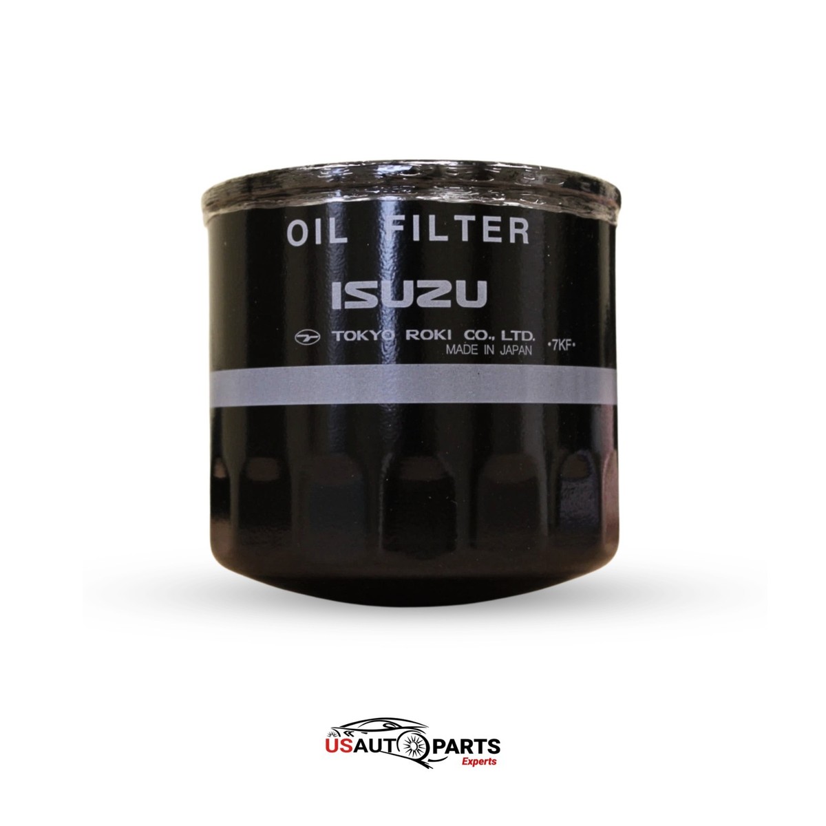 2011-2025 Isuzu FTR NPR-HD NPR-XD NQR NRR 4HK1 5.2L Oil Filter
