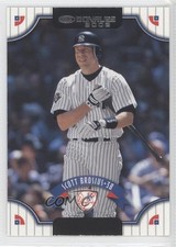 2002 Donruss Silver Sample Scott Brosius #36 0q3