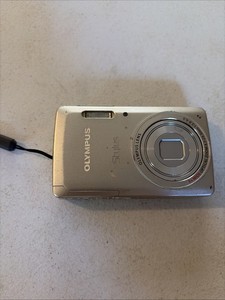 Olympus Stylus 5010 | eBay