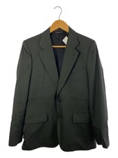 JOHN LAWRENCE SULLIVAN tailored Jacket green 38 Used