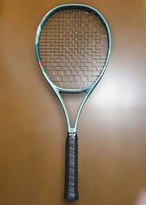 Yonex Percept 100d | eBay