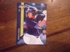 2022 COLUMBIA FIREFLIES Choice Minor League Single Cards YOU PICK OBO