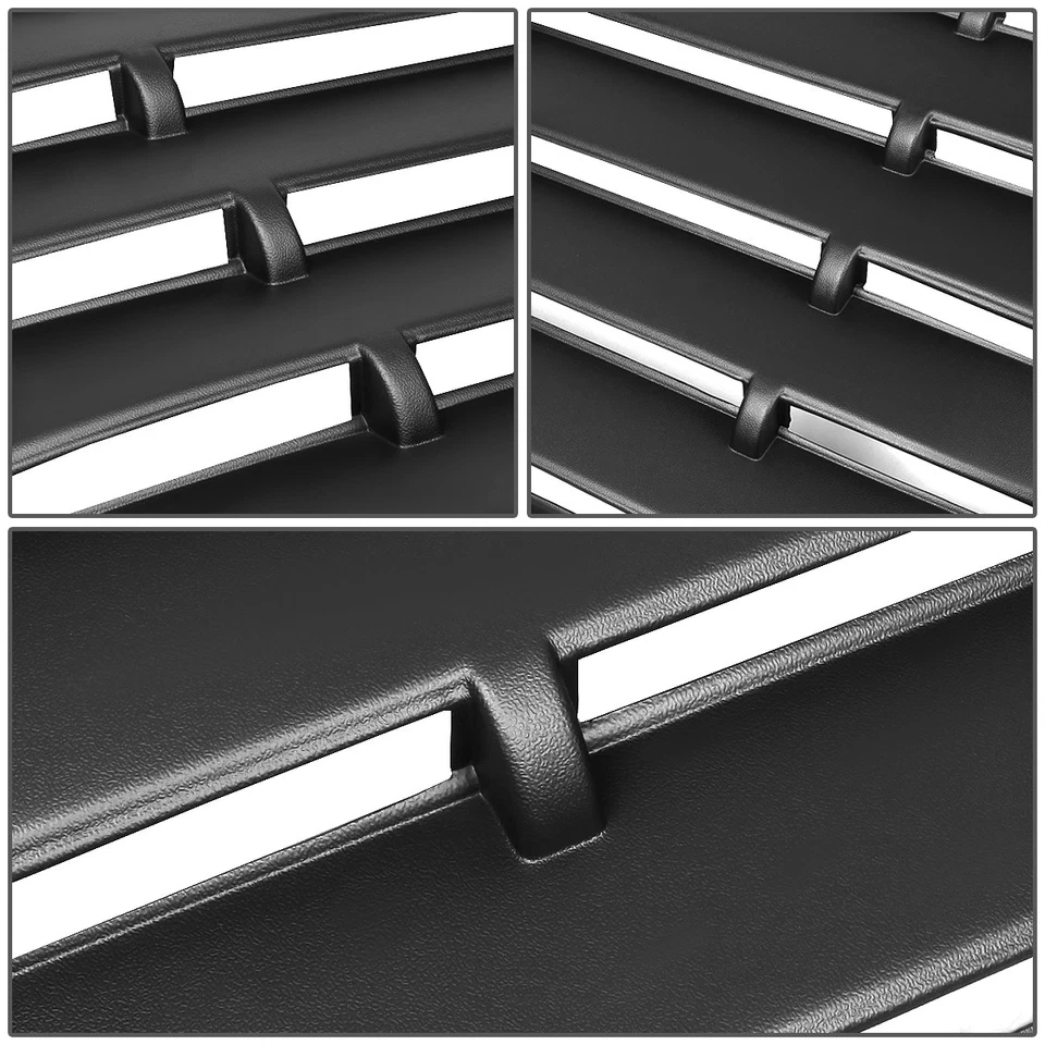 1件装ABS后窗遮阳罩面板适用于1995-2003 CAVALIER SUNFIRE — 第 4/4 张图片