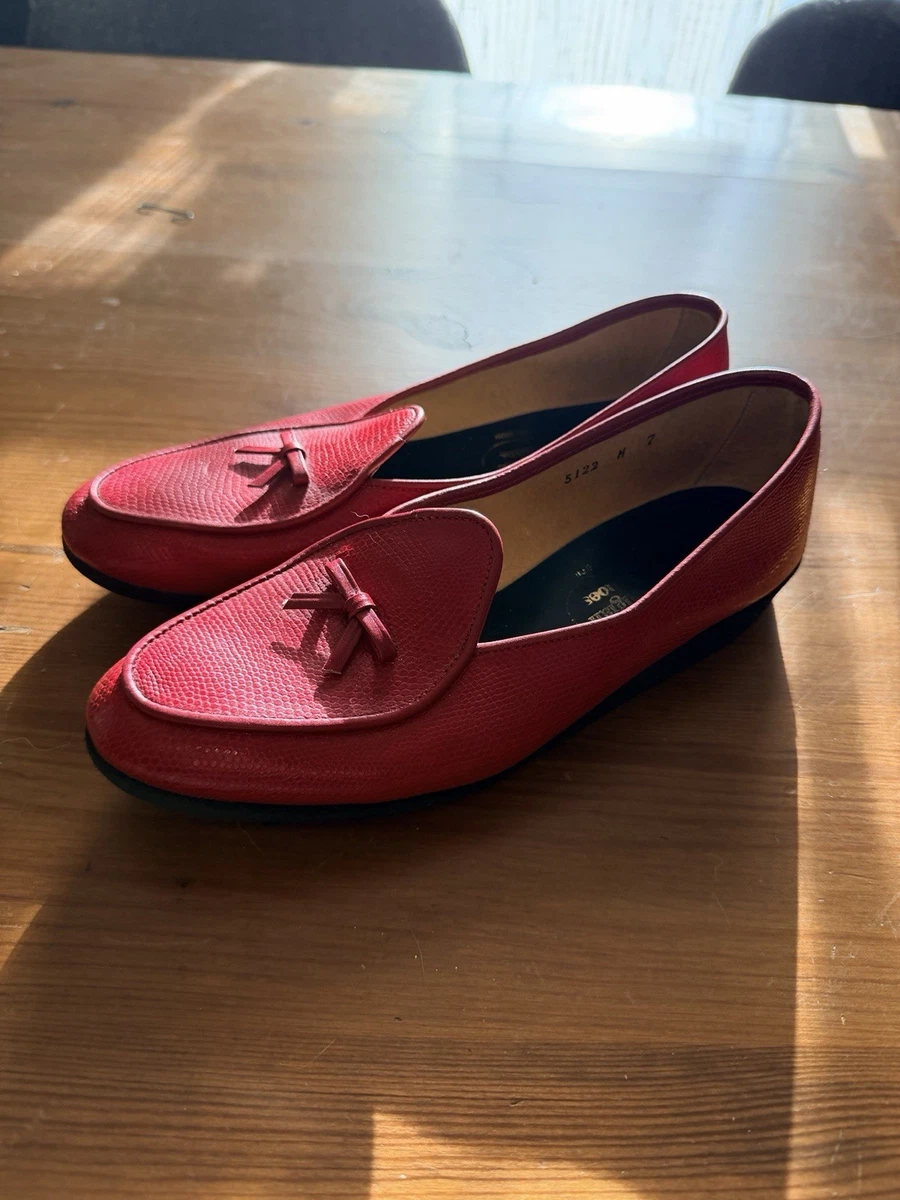 ベルギー製 Belgian Shoes MIDINETTE ローファー s-l400.jpg