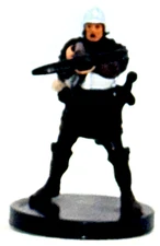 Human Crossbowman #5 Dragoneye   Dungeons & Dragons Miniature
