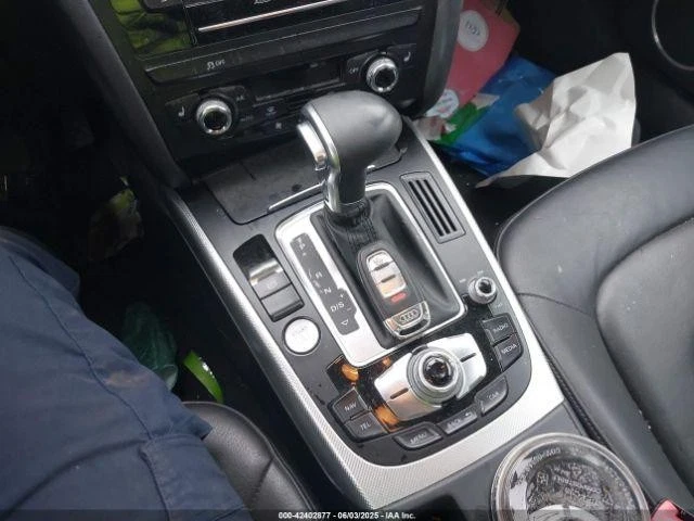 Used Brake Master Cylinder fits: 2014 Audi A4  Grade A - Imagem 2 de 4