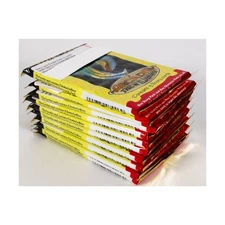 White Wolf Arcadia - The Wyld Hunt CCG Story Cards Booster Pack (10 Packs) New