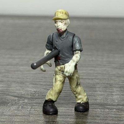 Mega Bloks Construx Call Of Duty Zombies Moon Mob CNG79 Figure