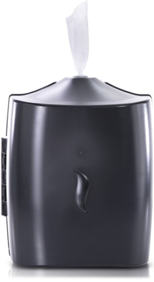 #ad #ad Wipes Dispenser Wall Mounted Disinfectant Where You Need It Contemporary $51.90