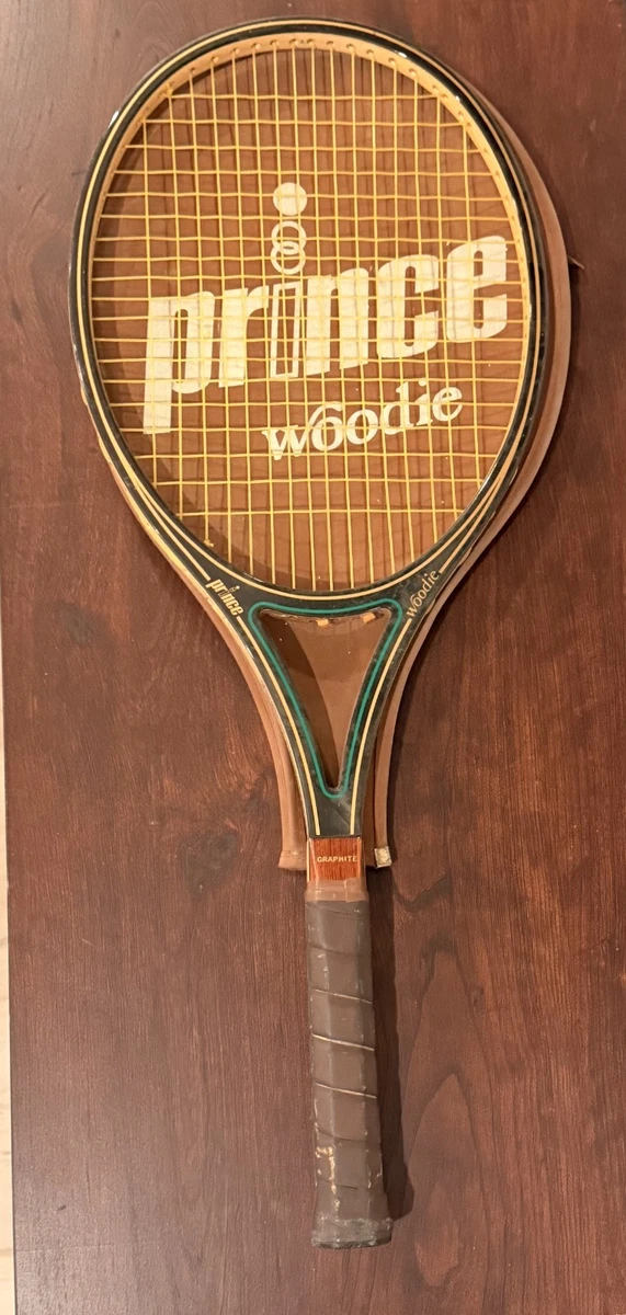 Prince Woodie for sale | eBay