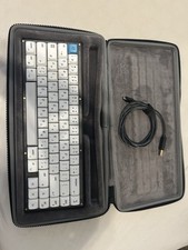 KBDFans KBD67 Lite Hotswap Custom Mechanical ...