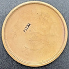 Antique Hamilton 10kt GF 50mm Pocket Watch, 21 Jewel Movement, Running Condition — photo 6