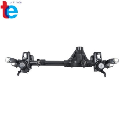 97-06 For Jeep Wrangler TJ Front Axle Assembly w/Ball Joints and Fluids LHD D30