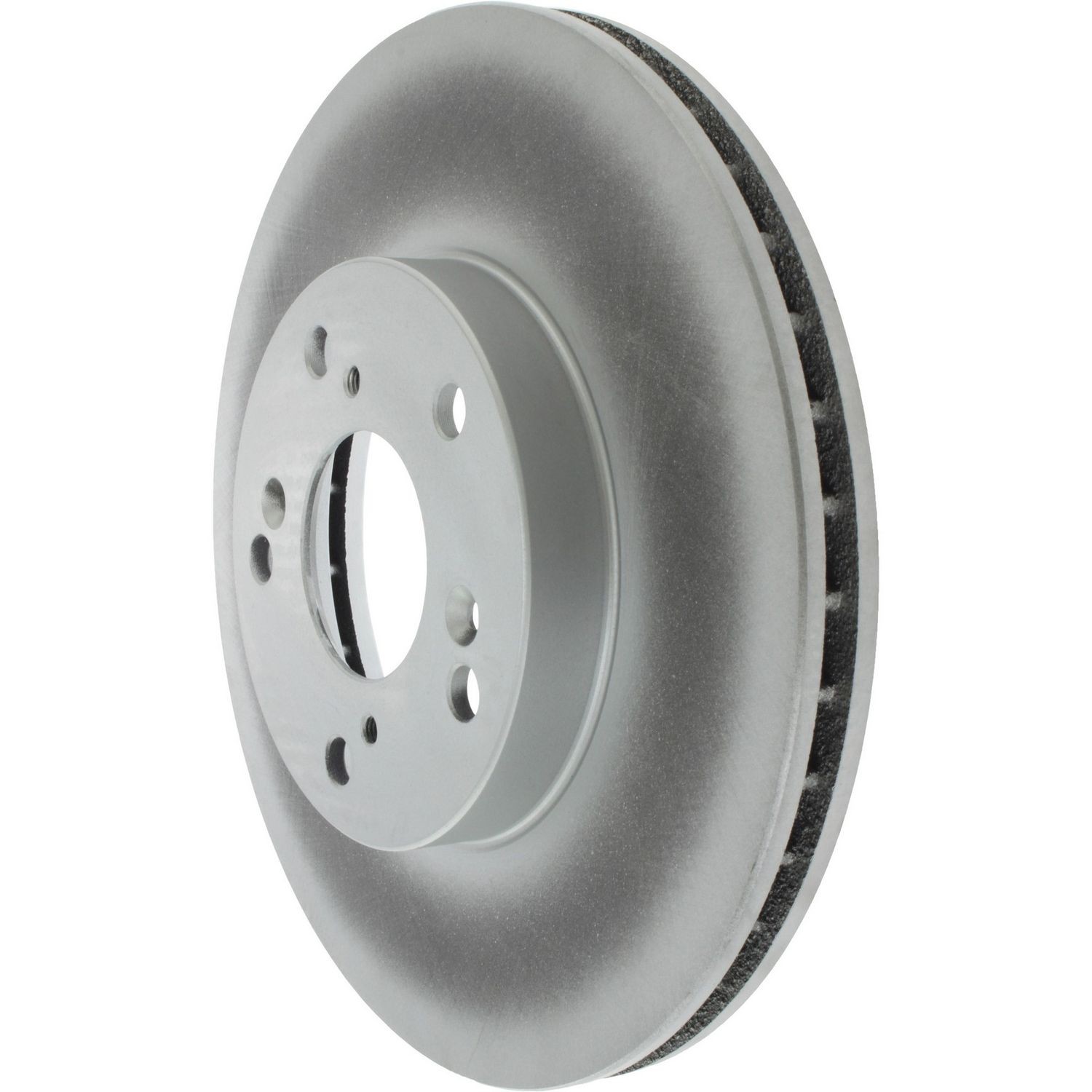 Centric Parts 320.40036 Centric GCX Rotor with Partial Coating