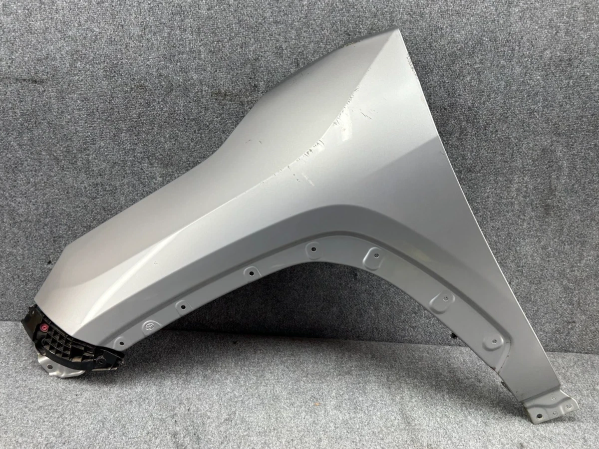 Genuine OEM Fenders for Toyota RAV4 for sale | eBay