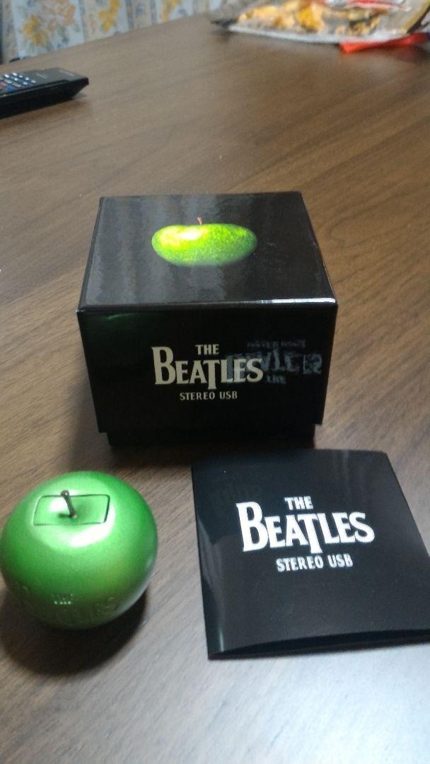 The Beatles Stereo Box USB | COMPLETE Remastered Studio