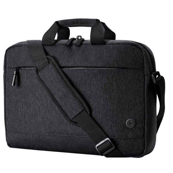 "Hp Simpletek Recycle Top-Load UmhäNgetasche FüR Laptop Bis 15,6\""-image