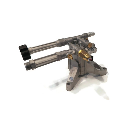 #ad Haliniose AR SRMW2.2G26 EZ 2600 PSI 2.2 GPM Pressure Washer Vertical Pump Fro... $187.48