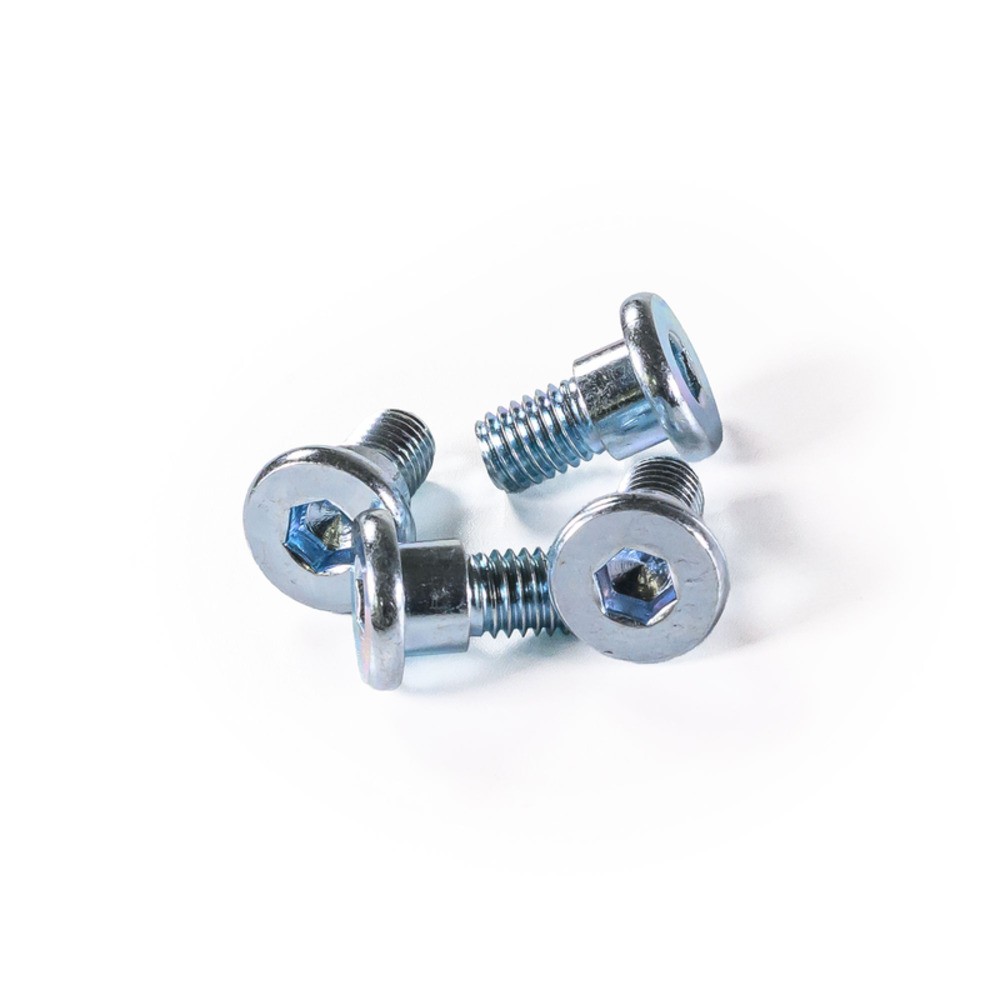 RFX Rear Brake Disc Screw Kit For Motorcycle Parts Accessories