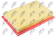 Luftfilter NTY FAF-VW-050 Filtereinsatz für VW SHARAN 7M8 7M9 7M6 20V TDI LPG 1