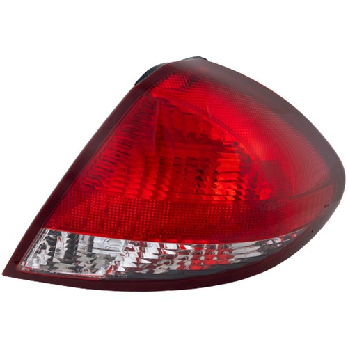Tail Light for 2004-2007 Ford Taurus RH Sedan - Foto 1 di 17