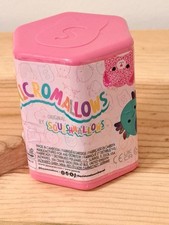 Micromallows Original Squishmallow Series 4, 2.5" Mystery Pack NIB Pink