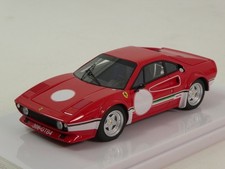 Tecnomodel Ferrari 308 GTB/4 LM Test Fiorano Niki Lauda 1976 1:43 TM43-65A