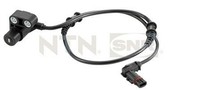 Snr Abs Sensor Raddrehzahl ASB151.03 FüR Vaneo W168 Klasse Mercedes 414 700 Cdi