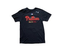 Fanatics 2024 Phillies NLCS 2024 T-Shirt Size Large